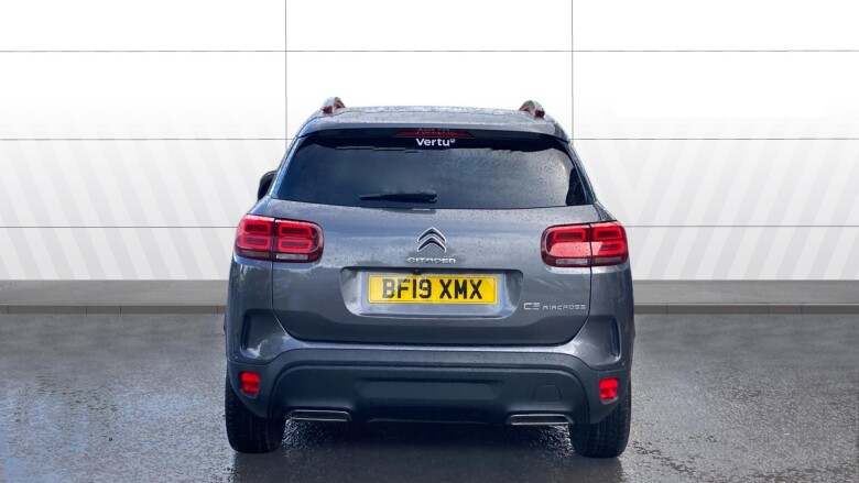 Citroen C5 Aircross 1.5 BlueHDi 130 Flair Plus 5dr EAT8 Diesel Hatchback